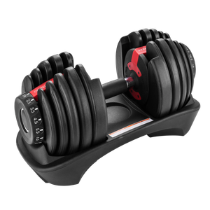 Гантель регулируемая OXYGEN FITNESS FLEXER 24 кг Oxygen Fitness FLEXER_24