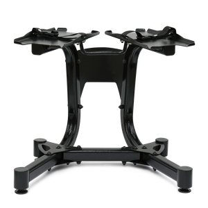 Стойка под регулируемые гантели OXYGEN FITNESS FLEXER RACK Oxygen Fitness FLEXER_RACK