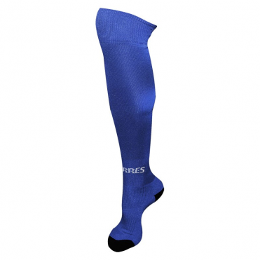Гетры футбольные TORRES Sport Team FS1108XL-06 размер XL 42-44 васильковые. 00008437