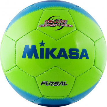 Мяч футзальный Mikasa FSC-450-LSBB размер 4