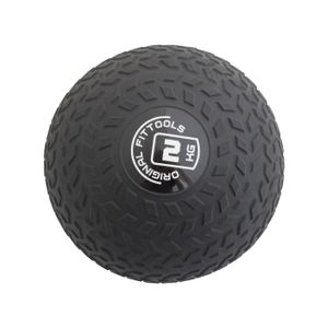 Слэмболл 2 кг Original FitTools FT-SMB-02
