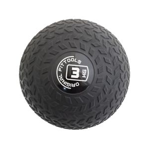 Слэмболл 3 кг Original FitTools FT-SMB-03