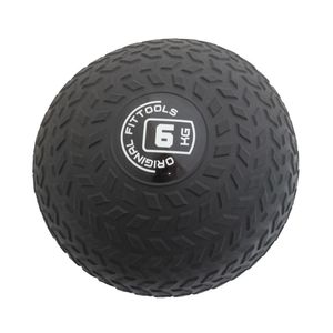 Слэмболл 6 кг Original FitTools FT-SMB-06