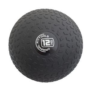 Слэмболл 12 кг Original FitTools FT-SMB-12