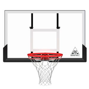 Баскетбольный щит DFC BOARD40, полиэтилен 2 мм, 97 x 57 см BOARD40