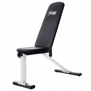 Скамья для жима DFC SPORT ESSENTIALS SPE-2045 / 135 кг