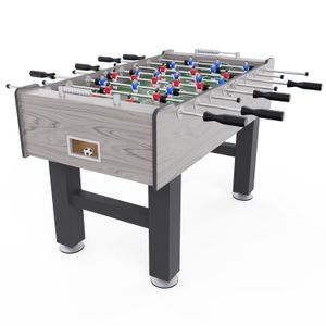 Игровой стол - футбол DFC 58" 148 x 73 см