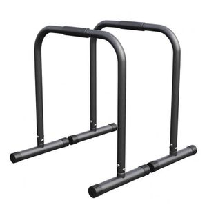 Упоры для отжиманий / хайлетсы DFC GORILLA DFC 100829