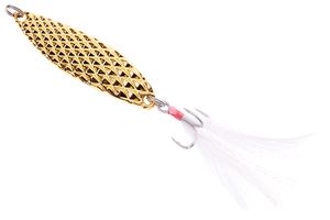 Блесна TauMANN Crown 10g #G22