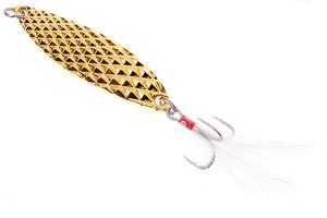 Блесна TauMANN Crown 15g #G22