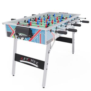 Игровой стол - футбол  DFC 48" 122 x 65 см