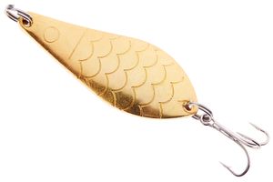 Блесна TauMANN Pigi 12,5g #G49