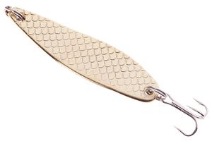 Блесна TauMANN Snake 16,5g #G50