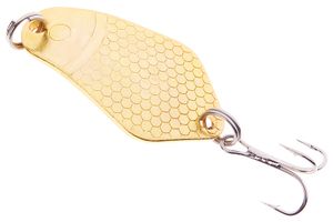 Блесна TauMANN Fatty 11,5g #G52