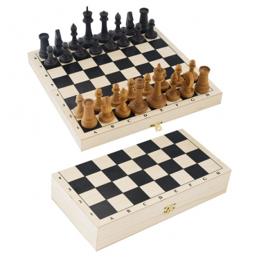 Шахматы малые G5234 00008311