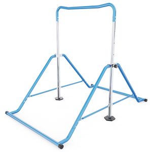 Турник для подростков DFC GA002 складной голубой DFC GA002