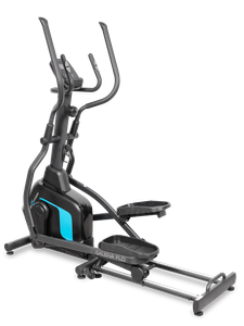 Эллиптический тренажер домашний OXYGEN FITNESS GALENA FLD