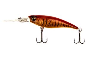 Воблер MEGABASS Shading-X #GLX Kasumi SP