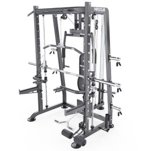 Машина Смита  MAXXUS GSMX-60 DFC GSMX-600019-00019-0001