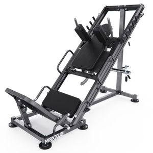 Гакк-машина/Жим ногами MAXXUS GSMX-6 DFC GSMX-600023-00019-0001