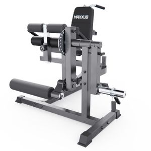 Тренажер для сгибания/разгибания ног MAXXUS DFC GSMX-600025-00019-0001