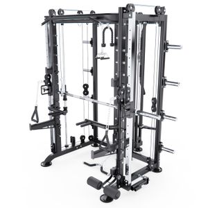 Мультистанция, машина Смита MAXXUS GSMX-66 DFC GSMX-600066-00019-0001