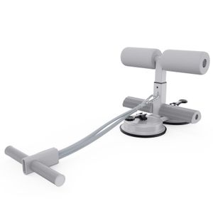 Тренажёр для пресса DFC SQ-AB002G, серый DFC SQ-AB002G