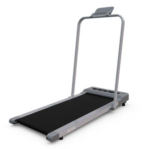 Беговая дорожка DFC SLIM 2 Gray DFC T-SL/2G
