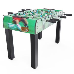 Игровой стол - футбол DFC SEVILLA DFC HM-ST-48002