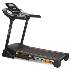 Беговая дорожка домашняя SVENSSON BODY LABS PHYSIOLINE TBX TOUCH