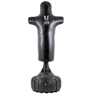 Стойка бокс. Jabb IFT-B09 черный 185 см, с присосками