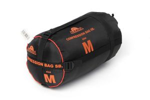 Мешок компрессионный для спальных мешков Alexika Compression Bag SB M 9641.2110