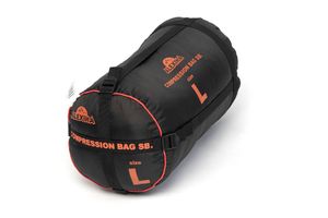 Мешок компрессионный для спальных мешков Alexika Compression Bag SB L 9641.2410