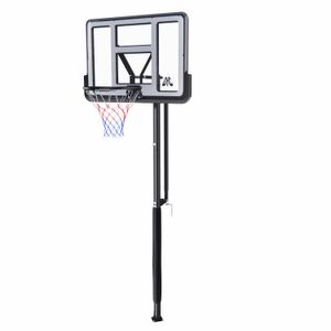 Стационарная баскетбольная стойка DFC ING44P1