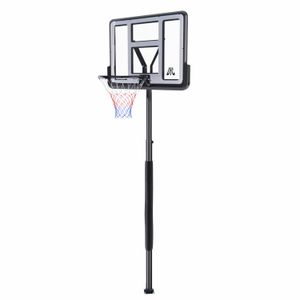 Стационарная баскетбольная стойка DFC ING44P3