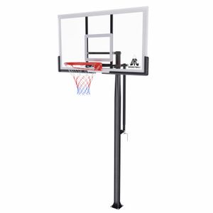 Стационарная баскетбольная стойка DFC ING56A