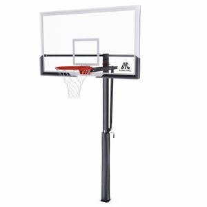Стационарная баскетбольная стойка 60