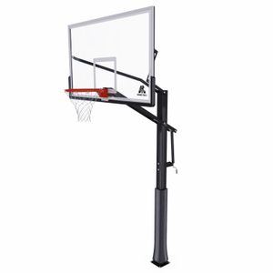 Стационарная баскетбольная стойка 72