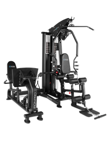 Силовой комплекс полукоммерческий OXYGEN FITNESS IRON PRO