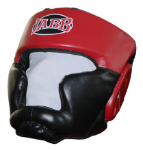 Шлем боксерский тренировочный искусственная кожа Jabb JE-2090 XL