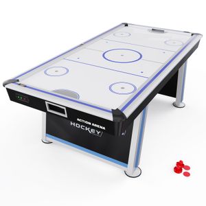 Игровой стол - аэрохоккей DFC SPARTA 214 х 107 см DFC JG-AT-184011