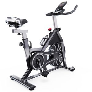 Спин-байк DFC K448 DFC K448