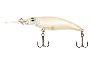 Воблер MEGABASS Shading-X 55 #Kawaguchi White