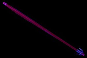 Кальмарница YAMASHITA Pikkapika hook 18-1 #KP