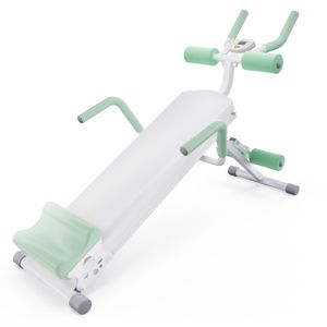 Многофункциональная скамья для пресса DFC KR-1005G DFC KR-1005G