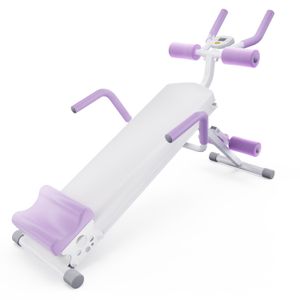 Многофункциональная скамья для пресса DFC KR-1005P DFC KR-1005P