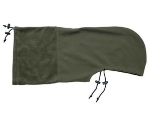 Предназначена для защиты от холода и ветра Alexika Шлем-шапка 5089