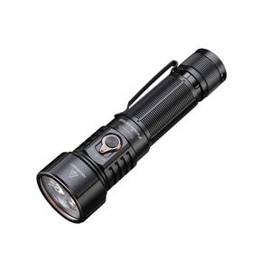 Фонарь Fenix LD36R черный 3600 люмен Fenix LD36Rbk