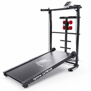 Беговая дорожка DFC Lifelong / 110 х 40 см DFC LLTM145