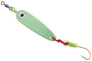 Приманка HIGASHI Buller 12g #Luminous